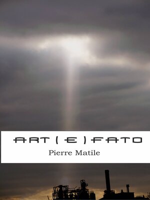 cover image of Arte Facto